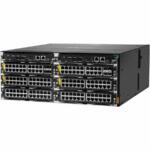Aruba CX 5420 Switch Chassis