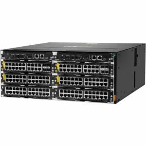 Aruba CX 5420 Switch Chassis