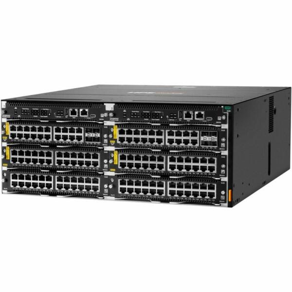Aruba CX 5420 Switch Chassis