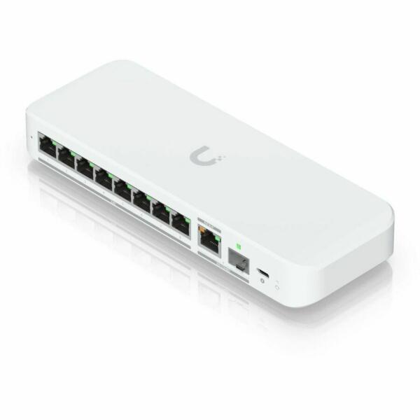 Ubiquiti Flex Ethernet Switch