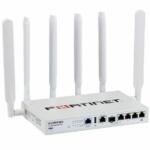 Fortinet FortiExtender FEX-511G-WIFI Wi-Fi 6 IEEE 802.11ax 2 SIM Ethernet