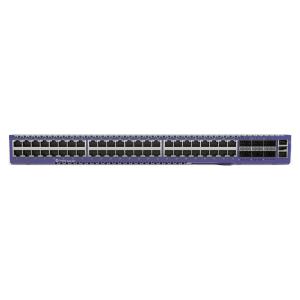 Extreme Networks 8520-48XT-6C 48-Port 10GbE Data Center Leaf Switch
