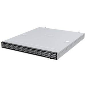 Celestica DS2000 48x25G SFP28 Ports Data Center Switch