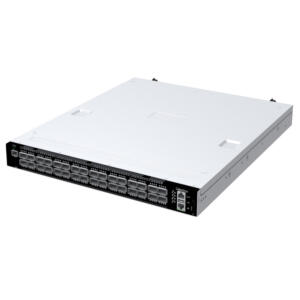 Celestica DS3000 3.2T 32x100G QSFP28 Ports Data Center Switch