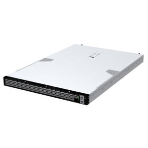Celestica DS4000 32x400G QSFP-DD Ports Data Center Switch