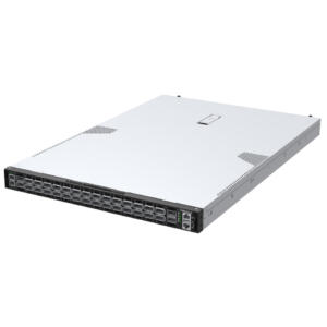 Celestica DS4001 32x400G QSFP-DD Ports Data Center Switch