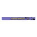 Extreme Networks 5120-24X-4Y switch front view
