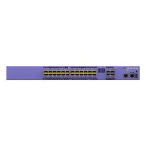 Extreme Networks 5120-24X-4Y 24-Port 10GbE SFP+ Switch