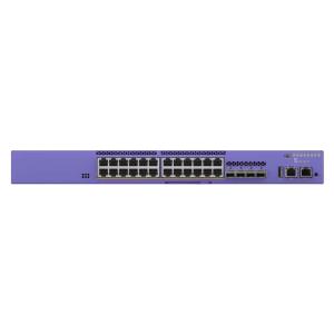 Extreme Networks 5120-24XT-4Y 24-Port 10GbE Switch