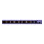 Extreme Networks 5120-44X-4Y-2C switch front view