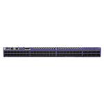 Extreme Networks 8520-48Y-8C switch front view