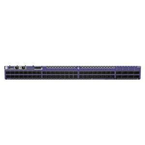 Extreme Networks 8520-48Y-8C-AC-F 48-Port 25GbE Data Center Leaf Switch