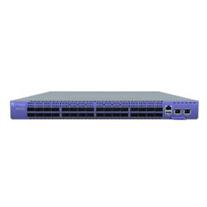 Extreme Networks 8720-32C-AC-F 32-Port 100GbE Data Center Spine Switch
