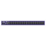 Extreme Networks 8730-32D switch front view