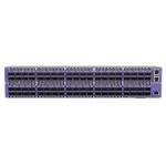 Extreme Networks 8820-80C switch front view