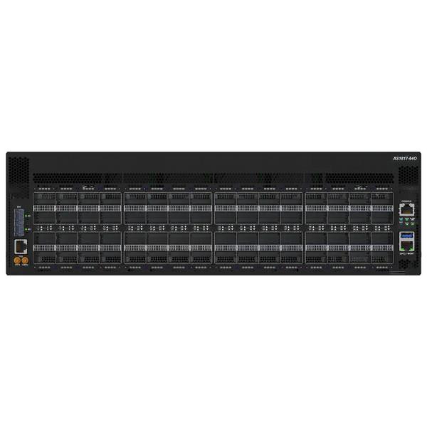 Edge-Core AIS1600-64O 64x1.6T OSFP Ports AI Data Center Switch