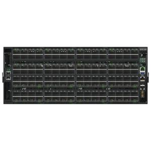 Edge-Core AIS800-128O 128x800G OSFP Ports AI Data Center Switch