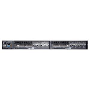 Edge-Core AMX3200 AMX3200-O-AC-F 16x100G QSFP28 Ports Coherent Transponder and Muxponder AC Power