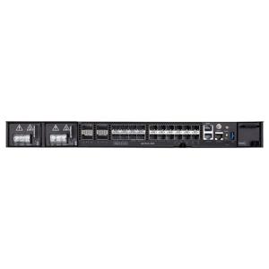 Edge-Core CSR430 AS7515-24X 20x25G SFP28 Ports Cell Site Router