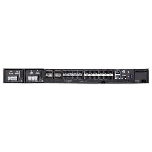 Edge-Core CSR430 AS7515-24X 20x25G SFP28 Ports Cell Site Router