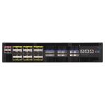 Edge-Core AGR560 AS9947-36XKB-O-48V-F 24x100G QSFP28 Ports Aggregation Router DC Power