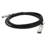 AddOn 100G-DACP-QSFP1M-AO network interconnect cable