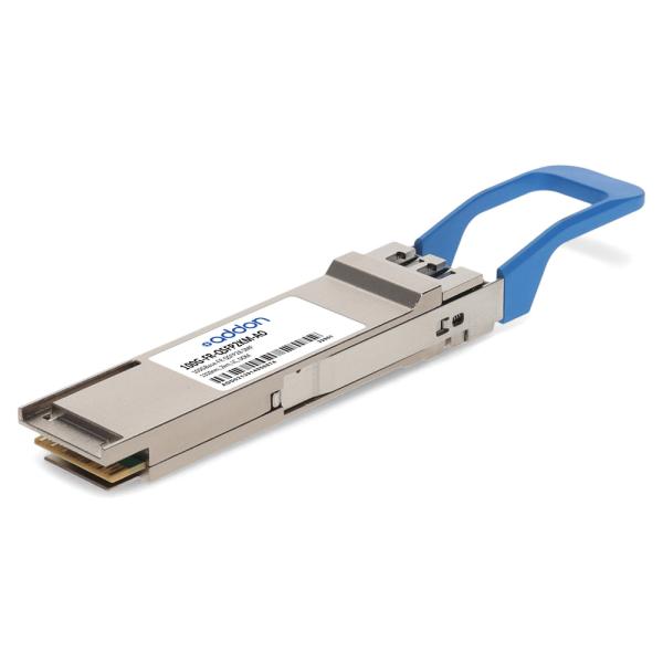 AddOn 100G-FR-QSFP2KM-AO optical transceiver