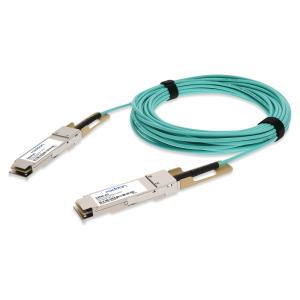 AddOn JL856A-AO 100G 2 m Active Optical Cable