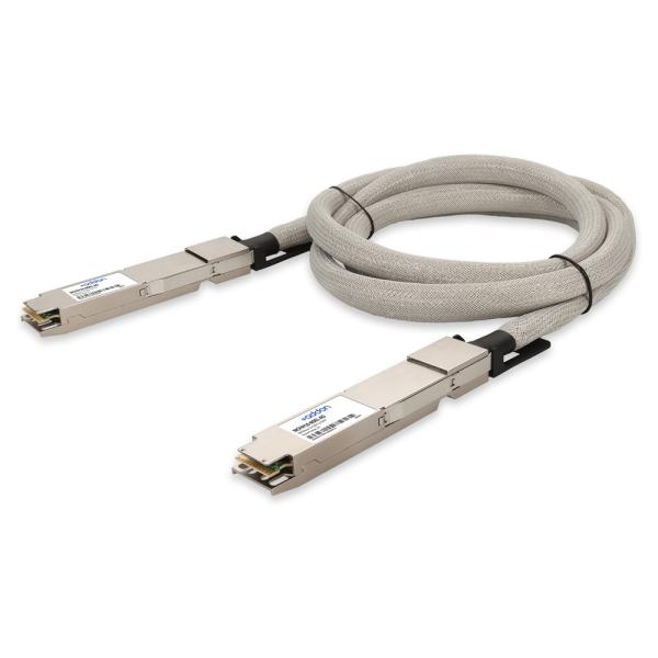 AddOn MCP4Y10-N001-AO network interconnect cable