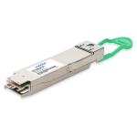 AddOn OSFP-400G-FR4-AO optical transceiver