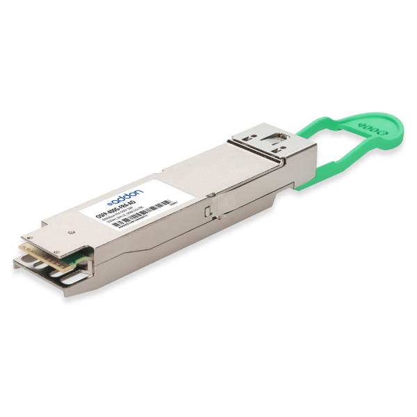 AddOn OSFP-400G-FR4-AO optical transceiver