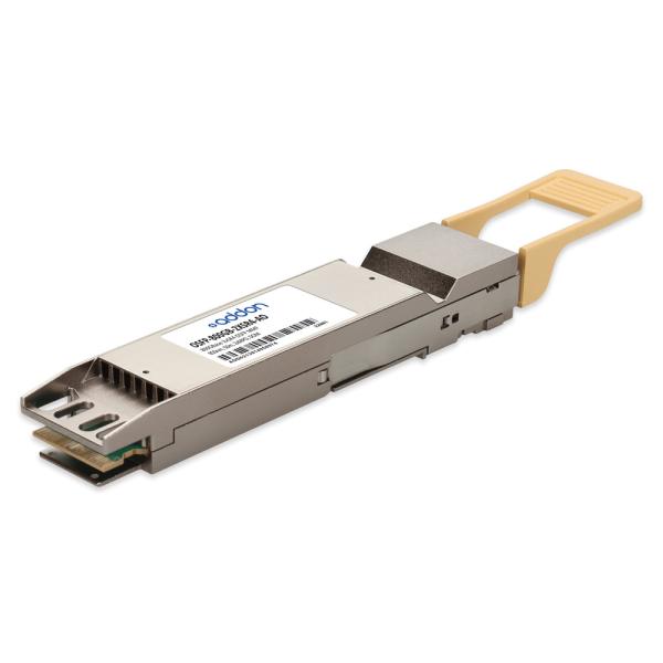 AddOn OSFP-800GB-2XSR4-AO optical transceiver