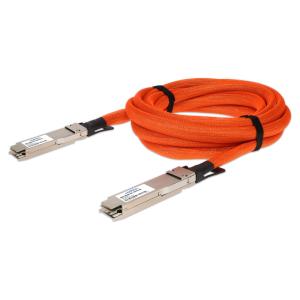 AddOn OSFP-800GB-AEC-1M-NV-AO 800G 1 m Active Electrical Cable