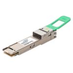 AddOn QDD-800GB-2XFR4-AO optical transceiver