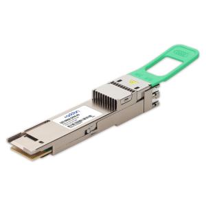 AddOn QDD-800GB-2XFR4-AO 800G QSFP-DD Optical Transceiver