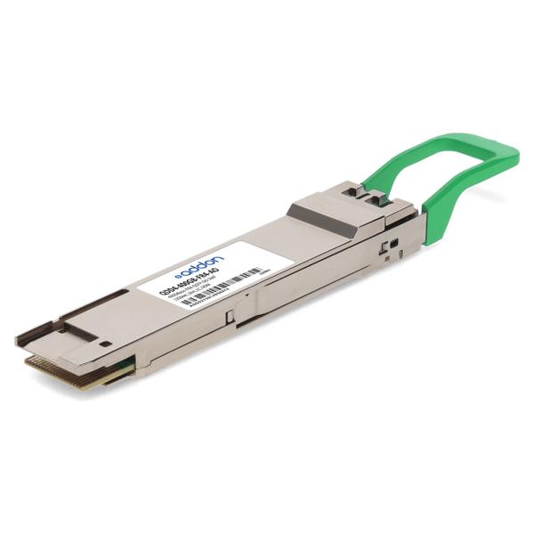 AddOn QDD4-400GB-FR4-AO optical transceiver
