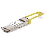 AddOn QSFP-100G-DR-AO optical transceiver
