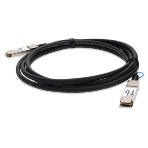 AddOn QSFP-100G-PDAC2M-AO 100G 2 m Direct Attach Cable