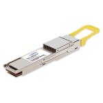 AddOn QSFP112-400GB-DR4-AO optical transceiver
