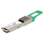 AddOn QSFP112-400GB-FR4-AO optical transceiver