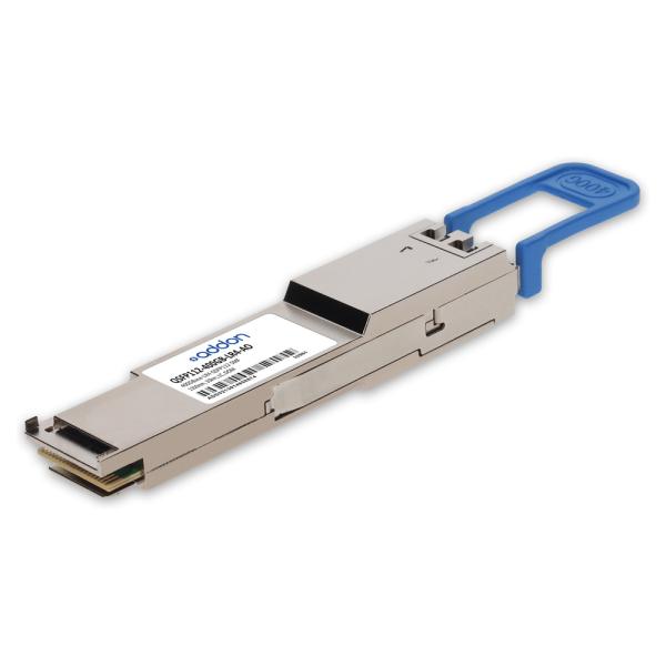 AddOn QSFP112-400GB-LR4-AO optical transceiver