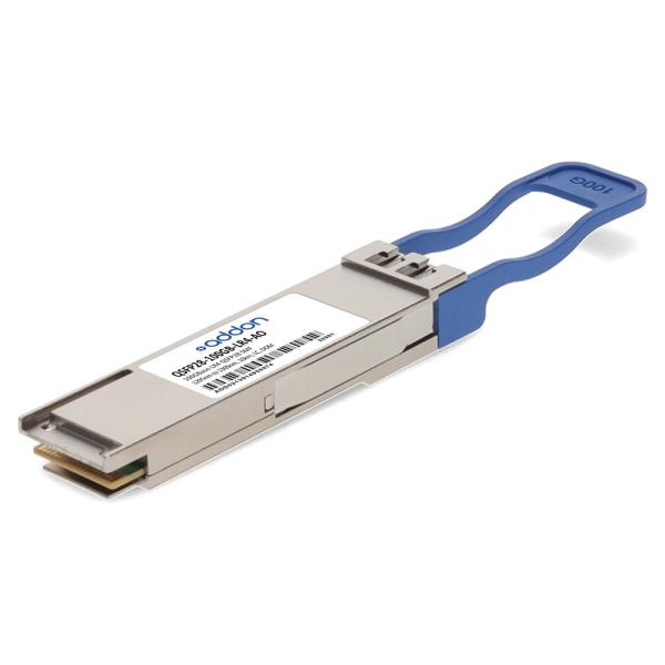 AddOn QSFP28-100GB-LR4-AO optical transceiver