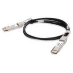 AddOn QSFPDD-400G-PDAC3M-AO network interconnect cable