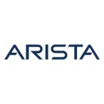 Arista Networks logo