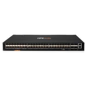 HPE Aruba Networking CX 8320 JL479A 48-Port Ethernet Switch