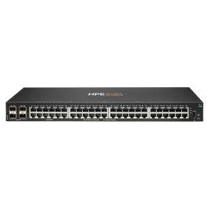 HPE Aruba Networking CX 6100 JL676A 48-Port Ethernet Switch