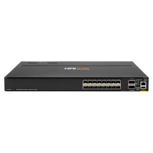 HPE Aruba Networking CX 8360 R9G10A 16-Port Ethernet Switch