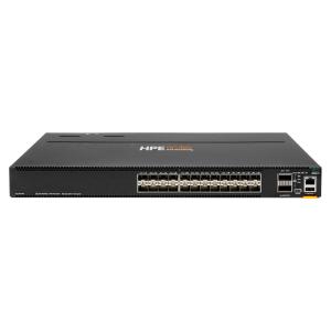 HPE Aruba Networking CX 8360 R9G16A 24-Port Ethernet Switch
