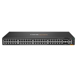 HPE Aruba Networking CX 6200F JL726B 48-Port Ethernet Switch