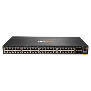 HPE Aruba Networking CX 6300M R9F63A 48-Port Ethernet Switch